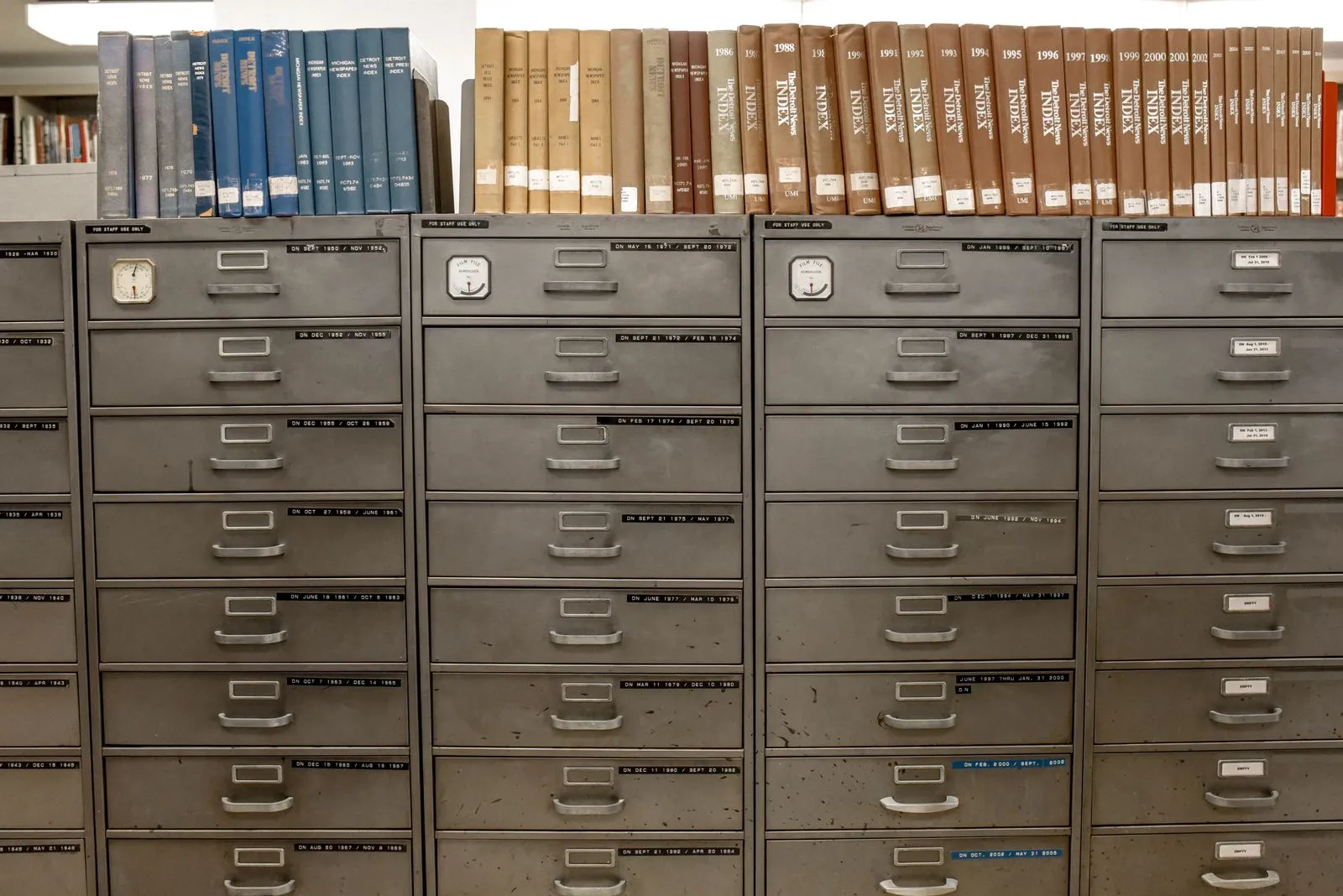 How to Organize Digital Files Without Starting Over