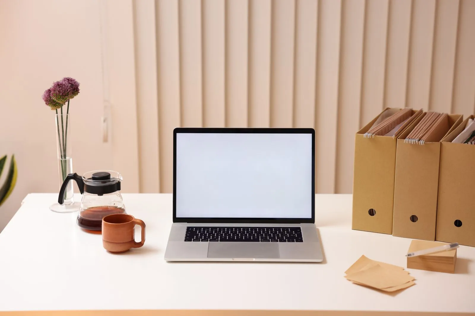 A Practical Folder System for Home Documents