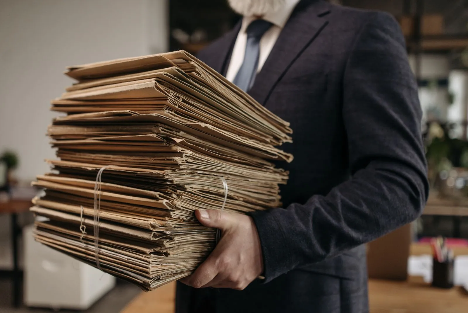 What to Do With Duplicate Files
